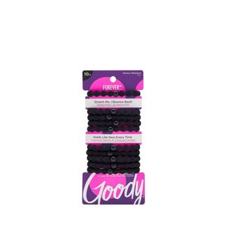 Goody Ouchless Forever Elastics Hair Accessories - BEAUTYBEEZ-beauty-supply