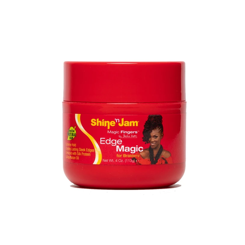 Shine ‘n Jam Magic Finger Edge Magic  - BEAUTYBEEZ-beauty-supply