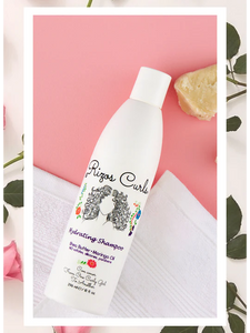 Hydrating Shampoo Shampoo - BEAUTYBEEZ-beauty-supply