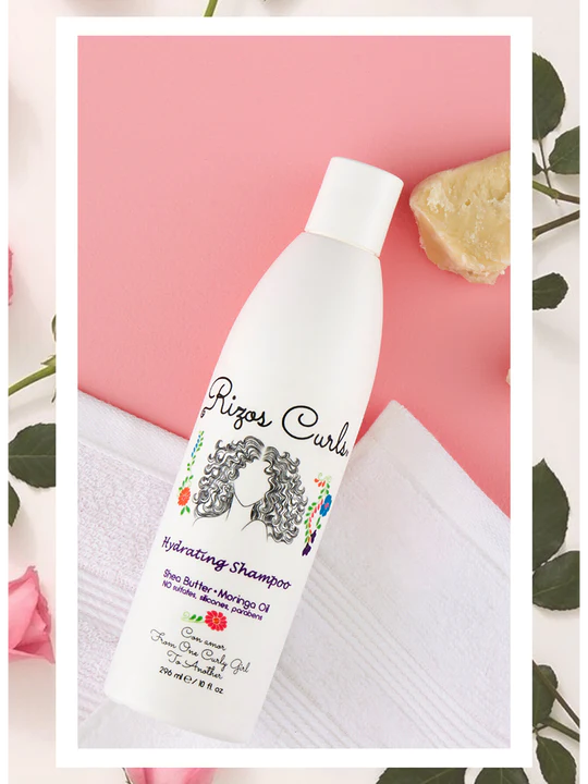 Hydrating Shampoo Shampoo - BEAUTYBEEZ-beauty-supply