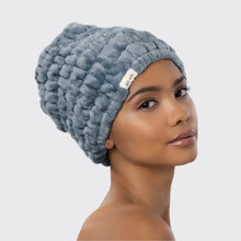 Load image into Gallery viewer, Extra Wide Spa Headband Headband - BEAUTYBEEZ-beauty-supply

