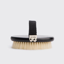 Load image into Gallery viewer, Exfoliating Body Dry Brush Body Brush - BEAUTYBEEZ-beauty-supply
