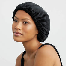 Load image into Gallery viewer, Deep Conditioning Flaxseed Heat Cap Set Heat Cap - BEAUTYBEEZ-beauty-supply
