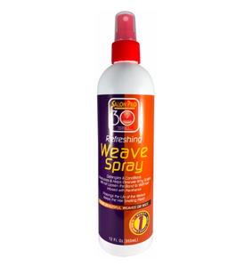Refreshing Weave Spray Hair Spray - BEAUTYBEEZ-beauty-supply