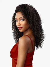 Load image into Gallery viewer, HD Lace Wig- Kinky Curly 16&quot; Wigs - BEAUTYBEEZ-beauty-supply
