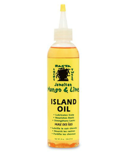 Island Oil Loc Oil - BEAUTYBEEZ-beauty-supply