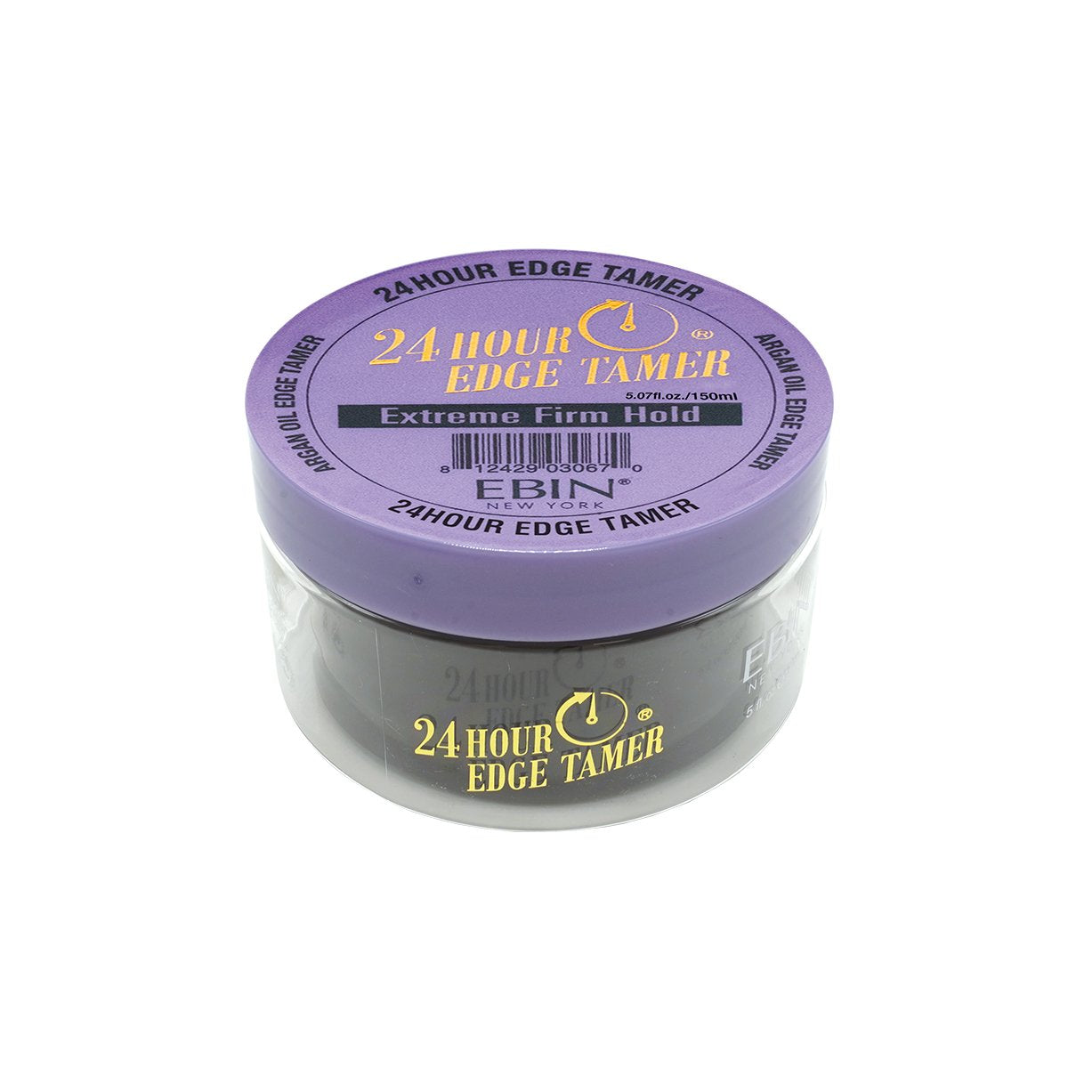 24-Hour Edge Tamer Extreme Firm Hold Edge Control - BEAUTYBEEZ-beauty-supply