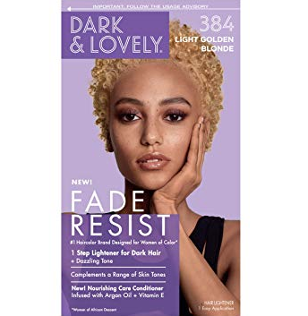 Fade Resist Hair Color - BEAUTYBEEZ-beauty-supply