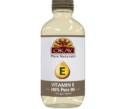 Pure Vitamin E Oil Essential Oil - BEAUTYBEEZ-beauty-supply