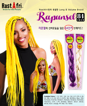 Load image into Gallery viewer, Rapunsel 84&quot; Braiding Hair - BEAUTYBEEZ-beauty-supply
