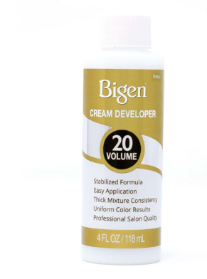 20 Volume Cream Developer Developer - BEAUTYBEEZ-beauty-supply