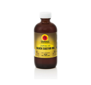 Jamaican Black Castor Oil 2 oz Hair Oil - BEAUTYBEEZ-beauty-supply