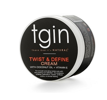Twist and Define Creme Curl Definer - BEAUTYBEEZ-beauty-supply