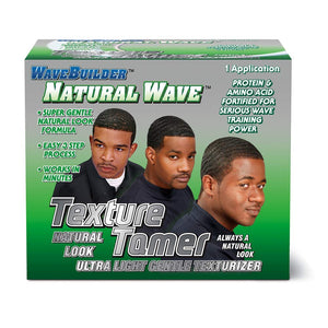 Natural Wave Texture Tamer Texturizer - BEAUTYBEEZ-beauty-supply