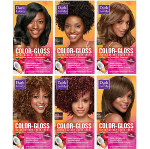 Color Gloss Ultra Radiant Color Creme Hair Color - BEAUTYBEEZ-beauty-supply