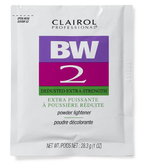 Clairol BW2 Powder Lightener Lightener - BEAUTYBEEZ-beauty-supply