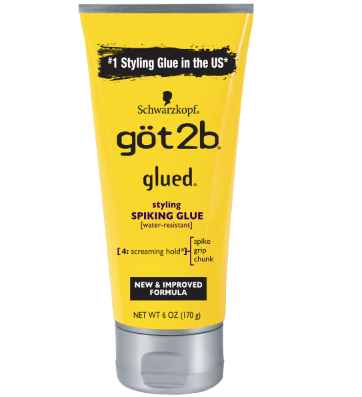 Spiking Glue Holding Gel - BEAUTYBEEZ-beauty-supply