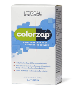 ColorZap Hair Color Remover General - BEAUTYBEEZ-beauty-supply
