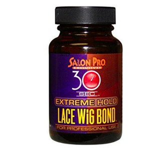 3.4 oz Extreme Hold Lace Wig Bond Lace Wig Bond - BEAUTYBEEZ-beauty-supply