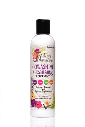 Cowash Me Cleansing Conditioner CoWash - BEAUTYBEEZ-beauty-supply
