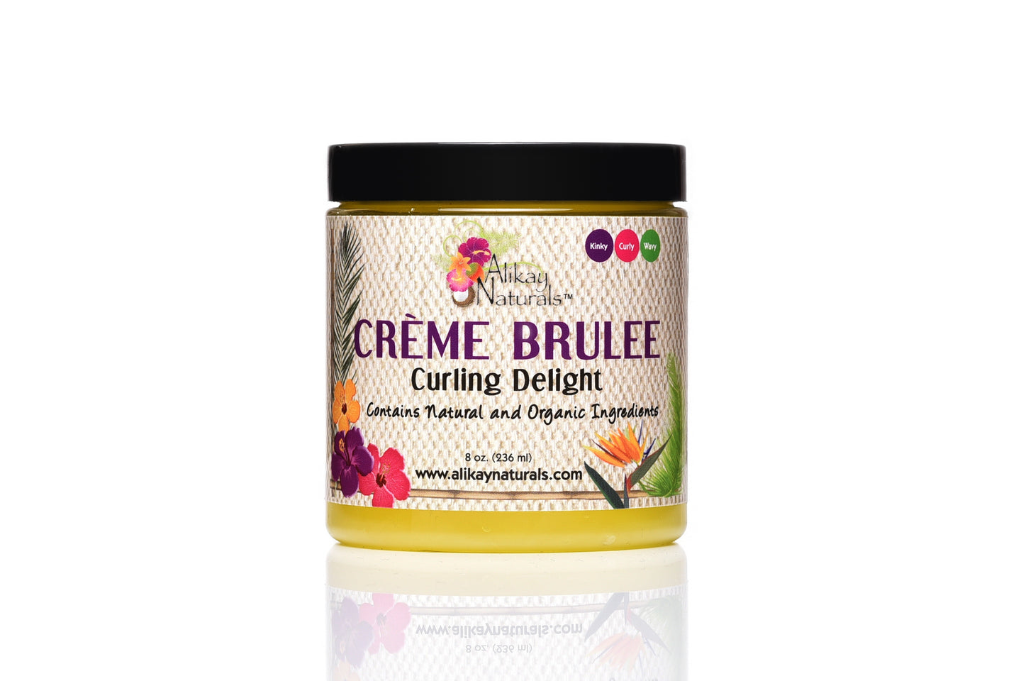 Creme Brulee Curling Delight Curl Definer - BEAUTYBEEZ-beauty-supply