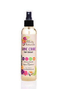 Shine Crave Hair Glosser Shine Mist - BEAUTYBEEZ-beauty-supply
