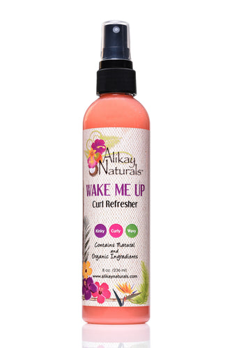 Wake Me Up Curl Refresher Curl Refresher - BEAUTYBEEZ-beauty-supply