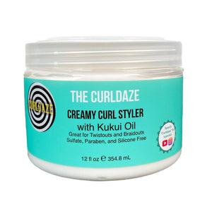 Creamy Curl Styler with Kukui Oil Curl Styler - BEAUTYBEEZ-beauty-supply