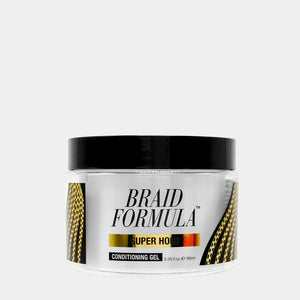 Braid Formula Conditioning Gel Supreme  - BEAUTYBEEZ-beauty-supply