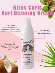 Curl Defining Cream Curl Definer - BEAUTYBEEZ-beauty-supply