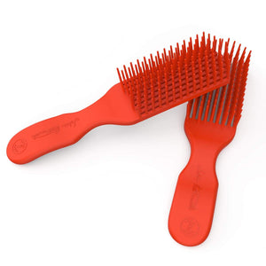 Detangler Brush Hair Brush - BEAUTYBEEZ-beauty-supply