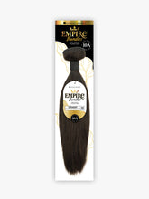 Load image into Gallery viewer, Empire Bundles-Straight Human Hair Blend Bundles - BEAUTYBEEZ-beauty-supply
