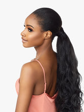 Load image into Gallery viewer, Blow Out 24&quot; Ponytail - BEAUTYBEEZ-beauty-supply
