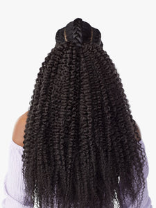3X Drip Curl 20" Crochet Hair - BEAUTYBEEZ-beauty-supply