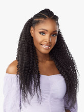 Load image into Gallery viewer, 3X Drip Curl 20&quot; Crochet Hair - BEAUTYBEEZ-beauty-supply
