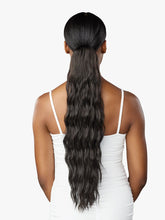 Load image into Gallery viewer, Bisi Drawstring Ponytail - BEAUTYBEEZ-beauty-supply
