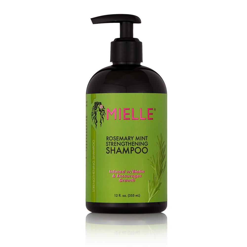 Rosemary Mint Strengthening Shampoo Shampoo - BEAUTYBEEZ-beauty-supply