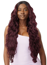 Load image into Gallery viewer, Virgin Body Human Hair Blend Bundles - BEAUTYBEEZ-beauty-supply
