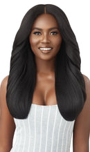 Load image into Gallery viewer, Dominican Blowout 22&quot; U-Part Wig U-Part Wig - BEAUTYBEEZ-beauty-supply
