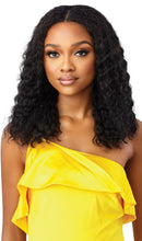 Load image into Gallery viewer, HH-Peruvian Wave 18&quot; Human Hair Wig - BEAUTYBEEZ-beauty-supply
