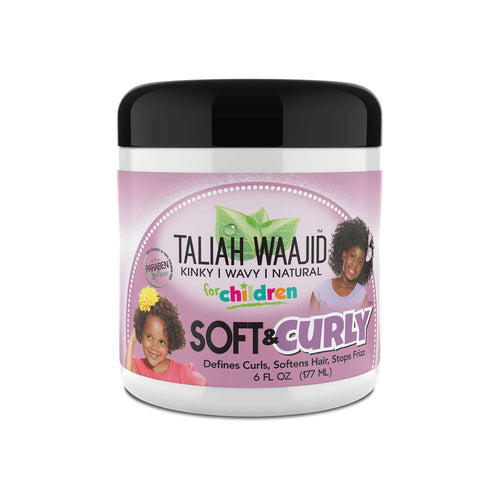 Soft & Curly For Natural Hair Curl Jelly - BEAUTYBEEZ-beauty-supply