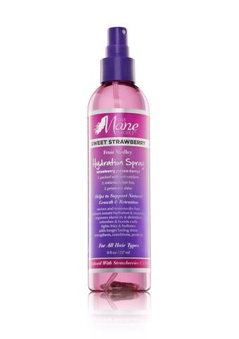 Sweet Strawberry Fruit Medley KIDS Hydration Spray Kid's Leave-In Conditioner - BEAUTYBEEZ-beauty-supply