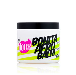 Bonita Afro Balm Texture Cream Styling Cream - BEAUTYBEEZ-beauty-supply