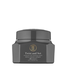 Load image into Gallery viewer, THP Twist &amp; Set Styling Cream - BEAUTYBEEZ-beauty-supply
