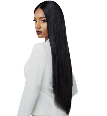 LuxeLine 100% Pure Virgin Human Hair Extensions - BEAUTYBEEZ-beauty-supply