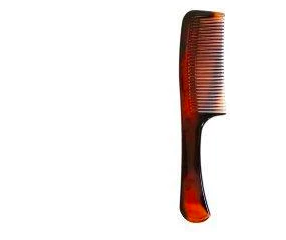 Tortoise Wet Comb Hair Tools - BEAUTYBEEZ-beauty-supply