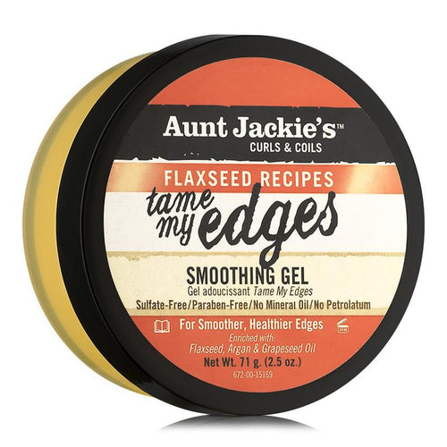 Tame My Edges – Smoothing Gel Edge Control - BEAUTYBEEZ-beauty-supply