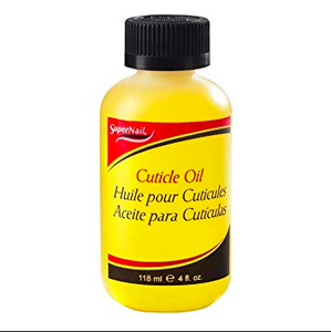 Cuticle Oil 4oz Cuticle Oil - BEAUTYBEEZ-beauty-supply