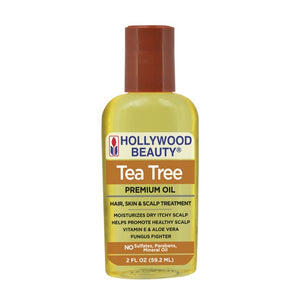 Tea Tree Oil Essential Oil - BEAUTYBEEZ-beauty-supply