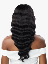 Load image into Gallery viewer, Headband Wig Ocean Wave 22&quot; Wigs - BEAUTYBEEZ-beauty-supply
